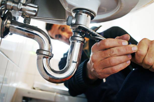 Best Affordable Plumbing Services  in Renville, MN