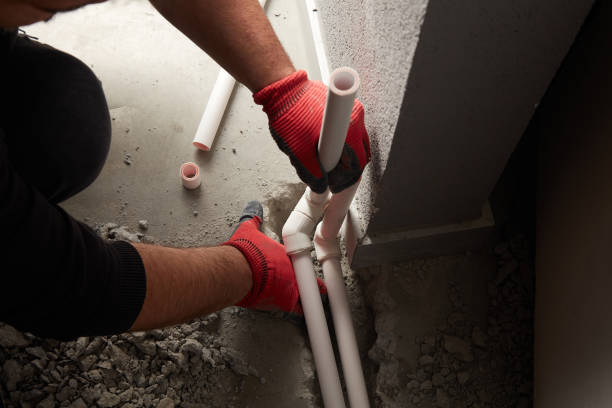Reliable Renville, MN Plumbing Solutions