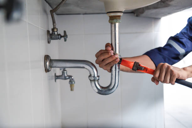 Best Sewer Cleaning Services  in Renville, MN