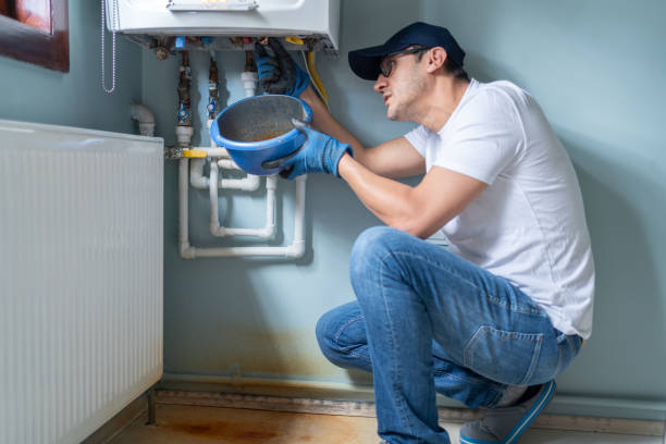 Best Emergency Plumbing Repair  in Renville, MN