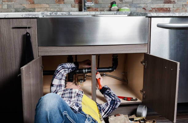 Best Hot Water Heater Installation  in Renville, MN