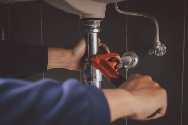 Best Sewer Cleaning Services  in Renville, MN
